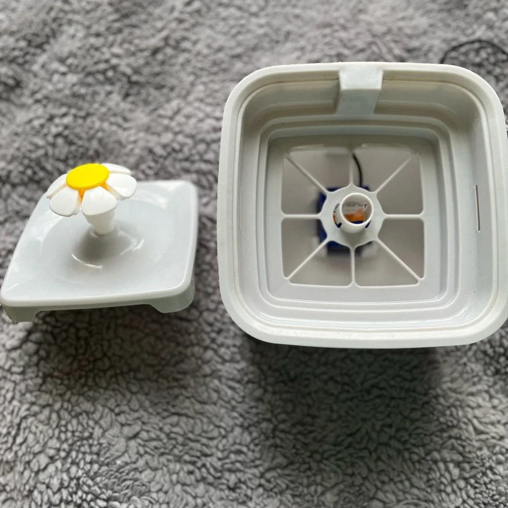 Pet Water Fountain